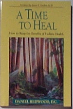 A Time to Heal – CLICK for WEBPAGE