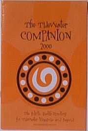 The Tidewater Companion (c)2000 Jus B Inc  CLICK for WEBSITE