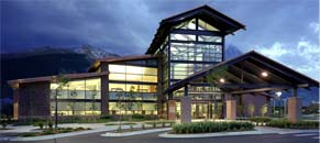 South Denver Heart Center Facility - Click for Website