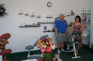 Big Island Academy of Massage - CLICK for Website