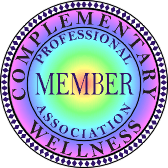 Click for Complementary Wellness Professional Association website