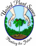 Logo - Courtesy of the United Plant Savers - CLICK for Website