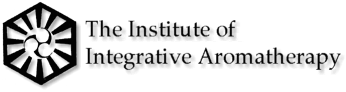 The Institute of Integrative Aromatherapy -- CLICK FOR WEBSITE