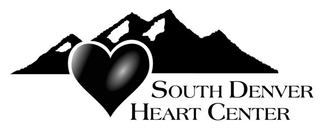 South Denver Heart Center Logo - Click for Website