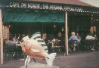 Cafe du Monde