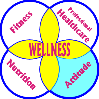 Wellness – Attitude