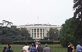 The White House