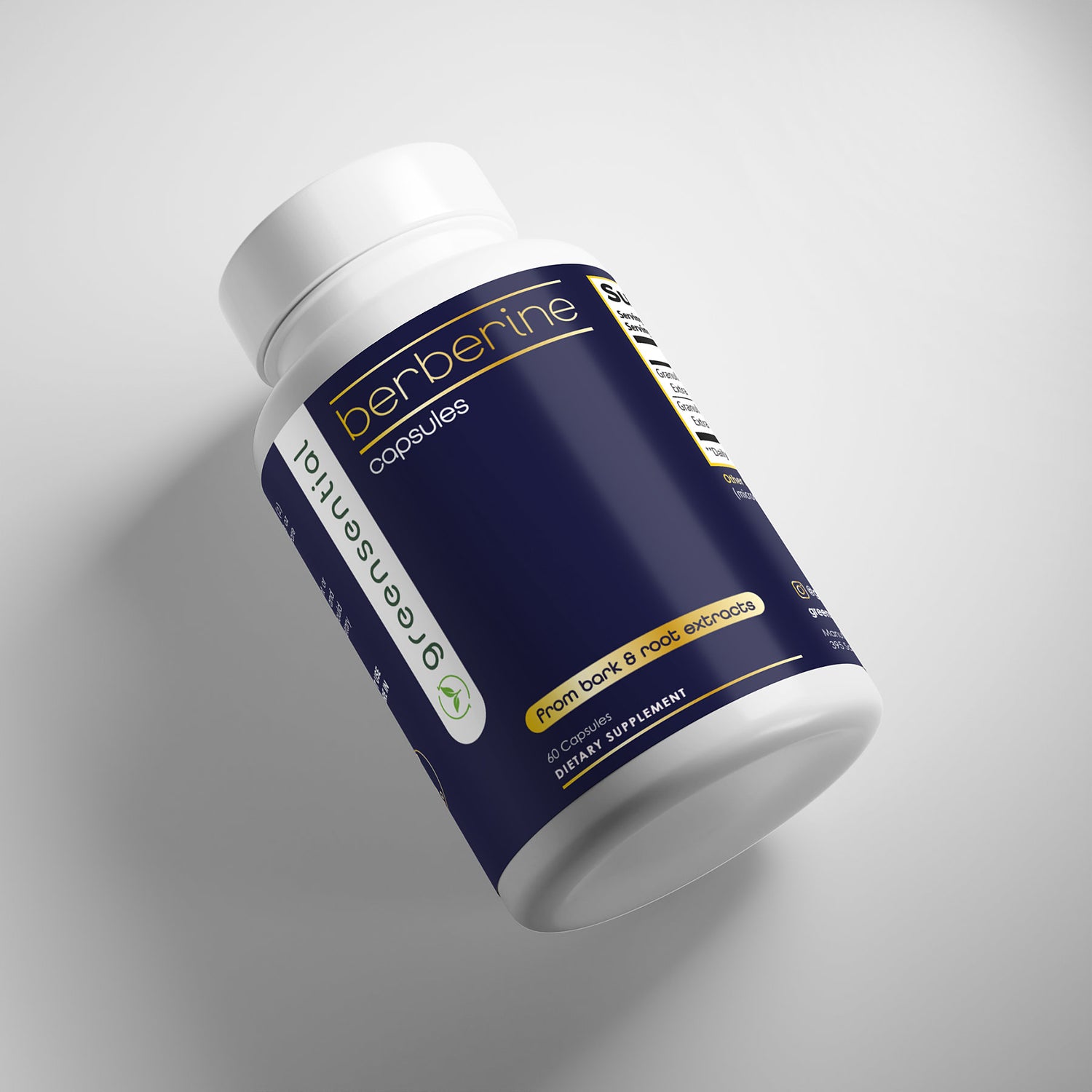 Berberine