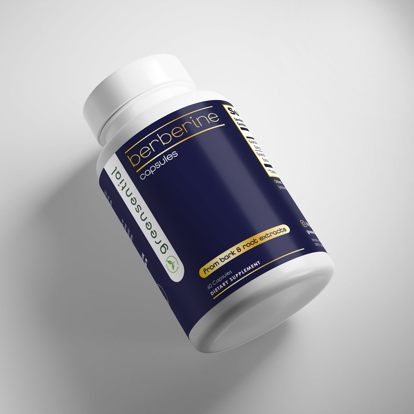 Berberine