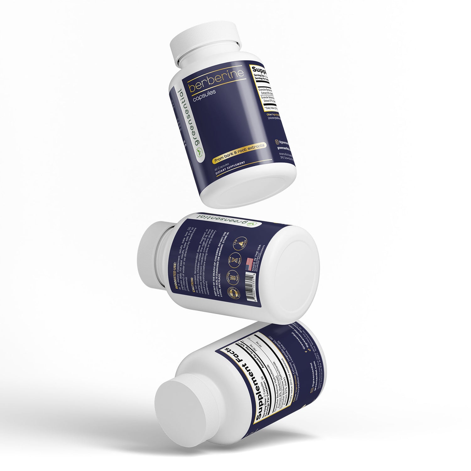 Berberine
