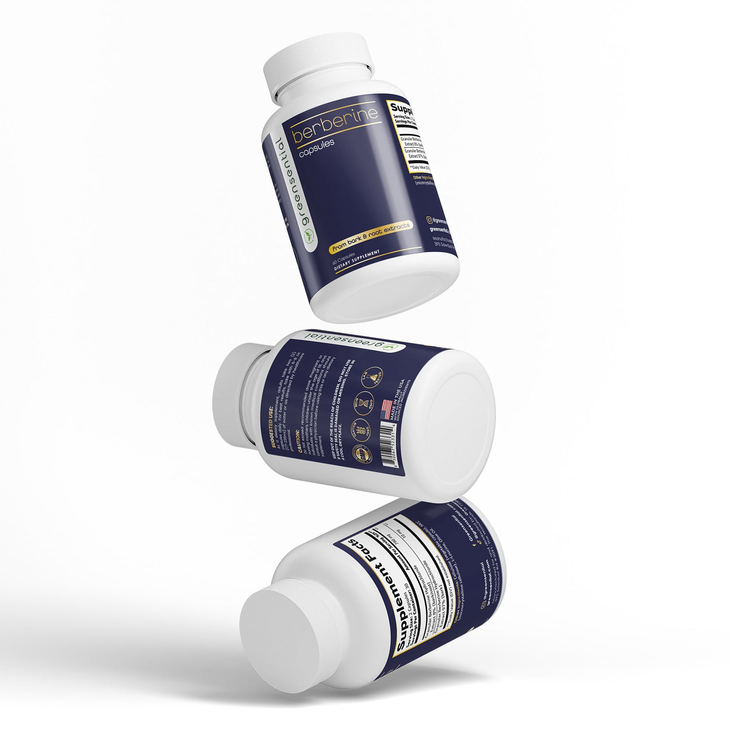 Berberine