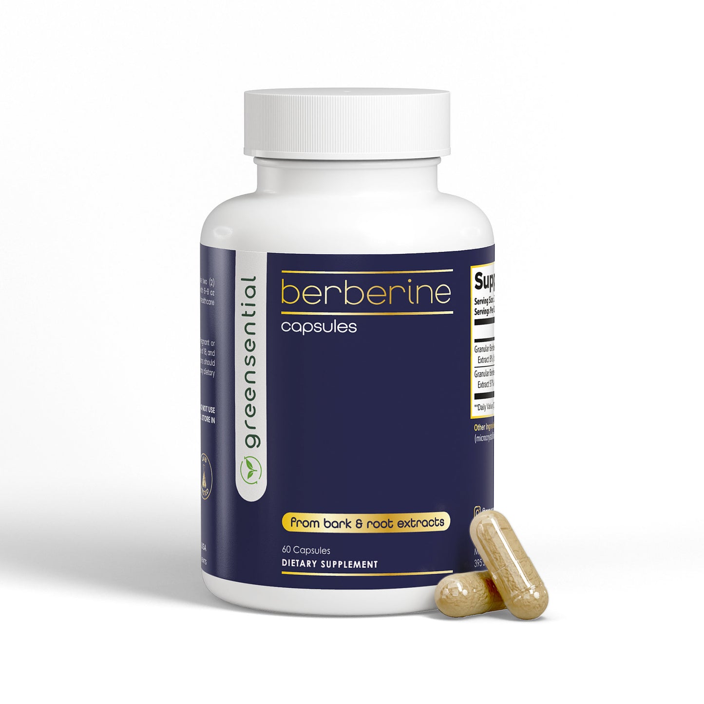 Berberine