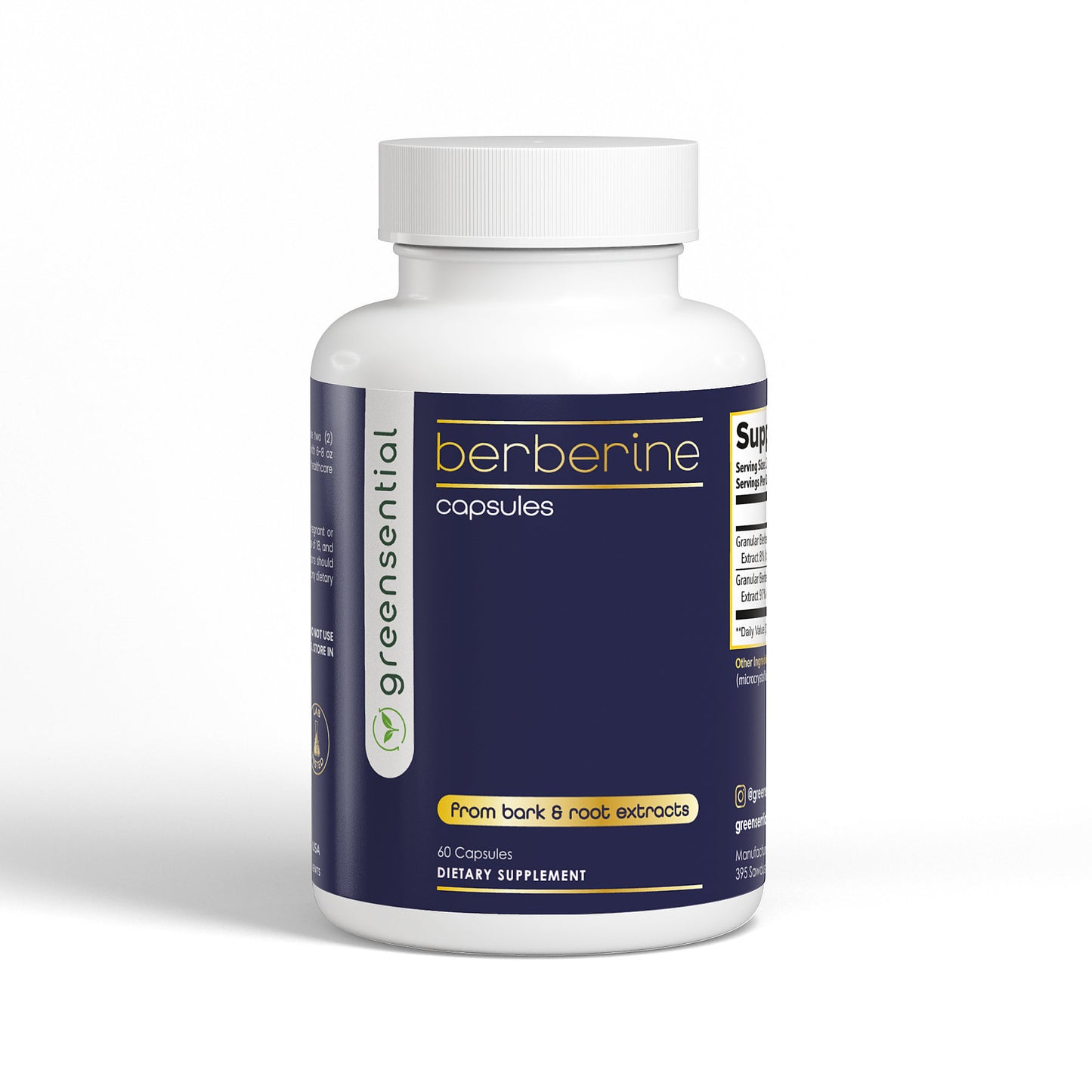 Berberine