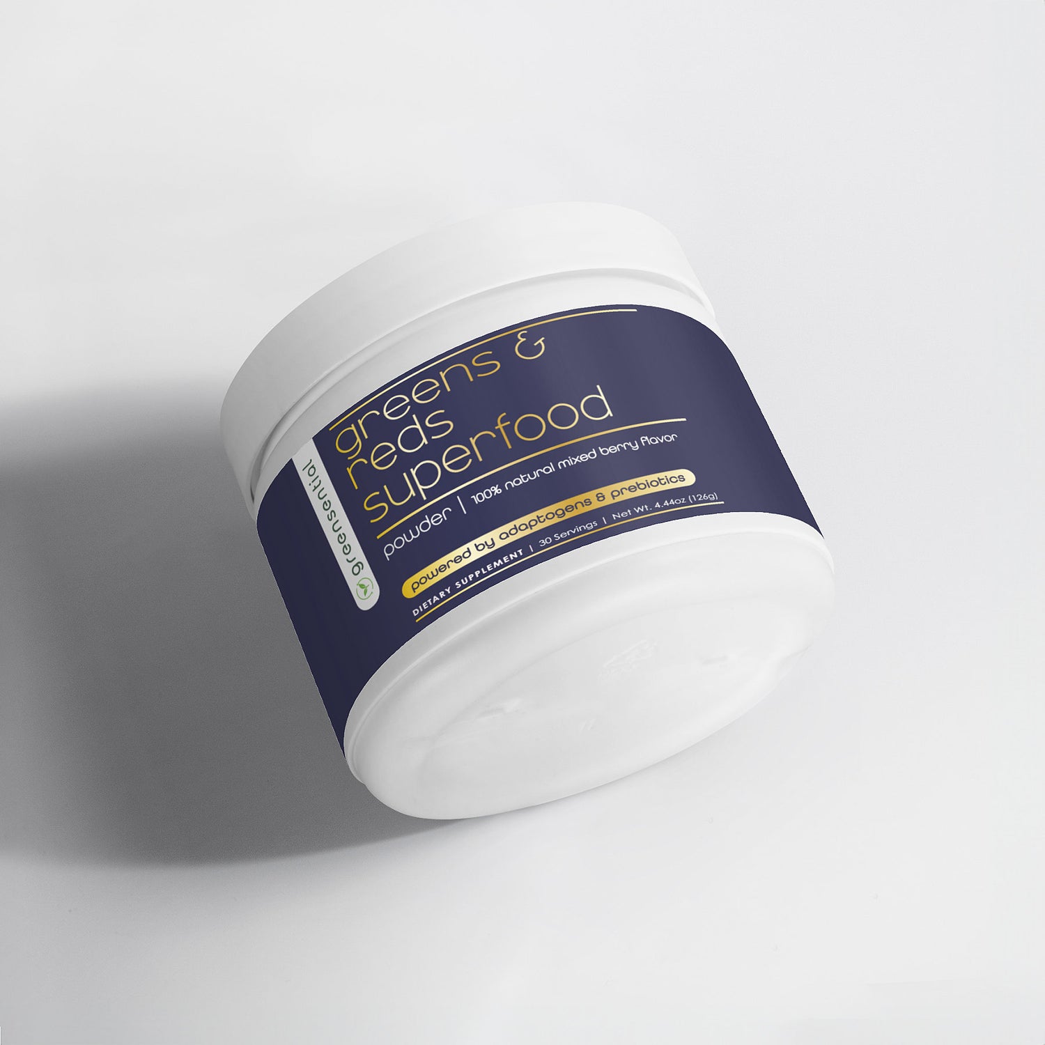 Greens & Reds Superfood Powder