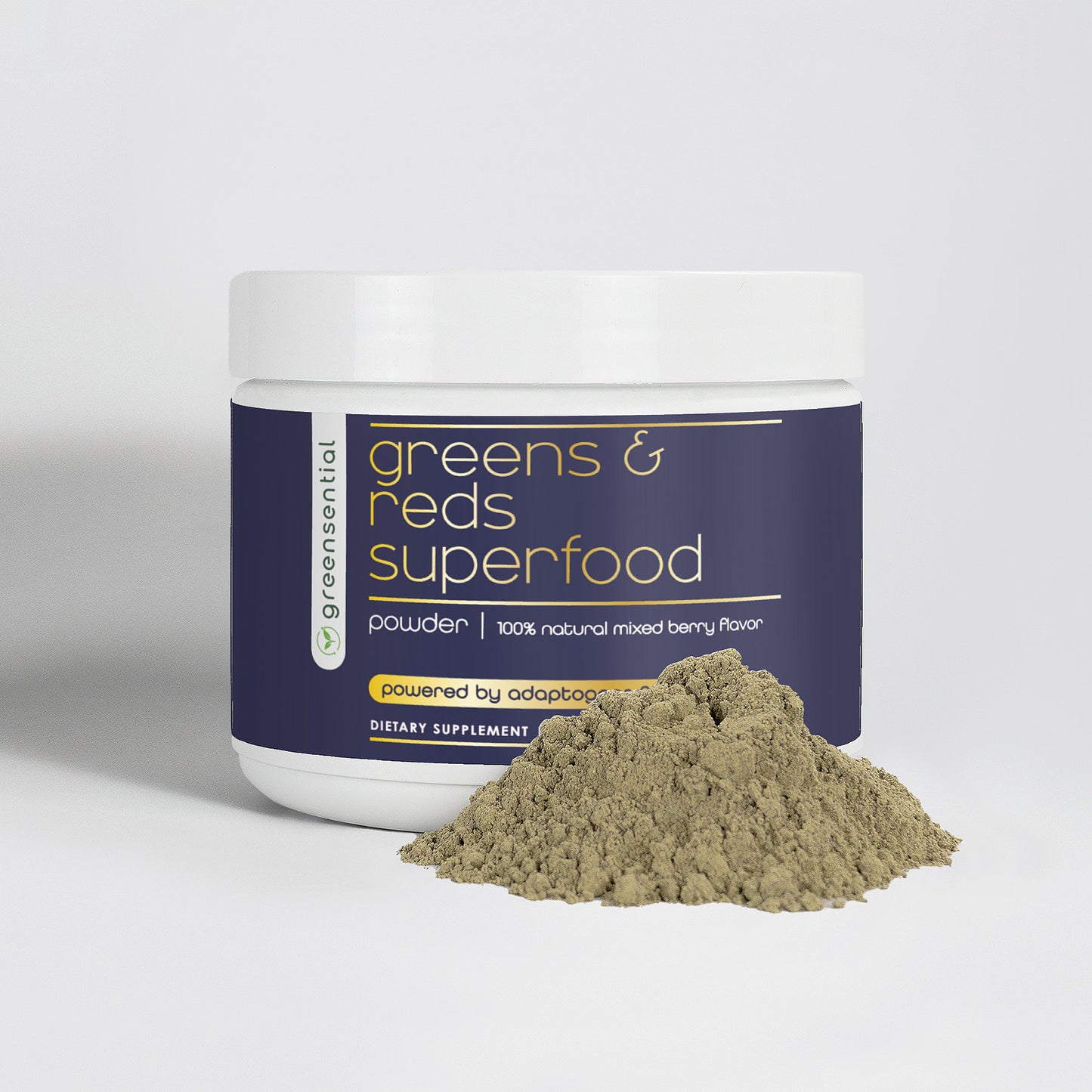 Greens & Reds Superfood Powder