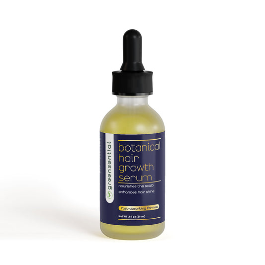 Botanical Hair Growth Serum