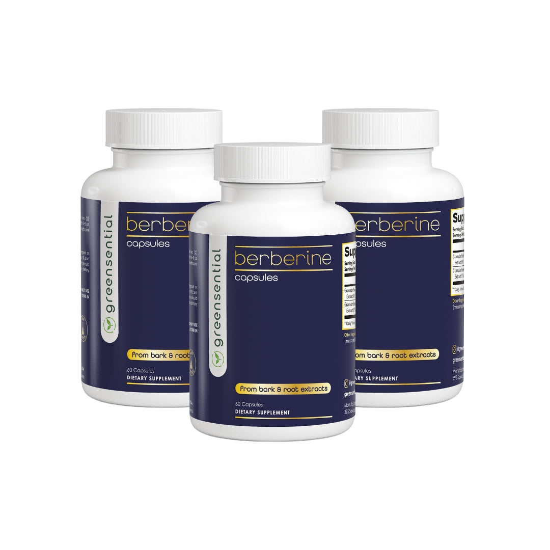 Berberine